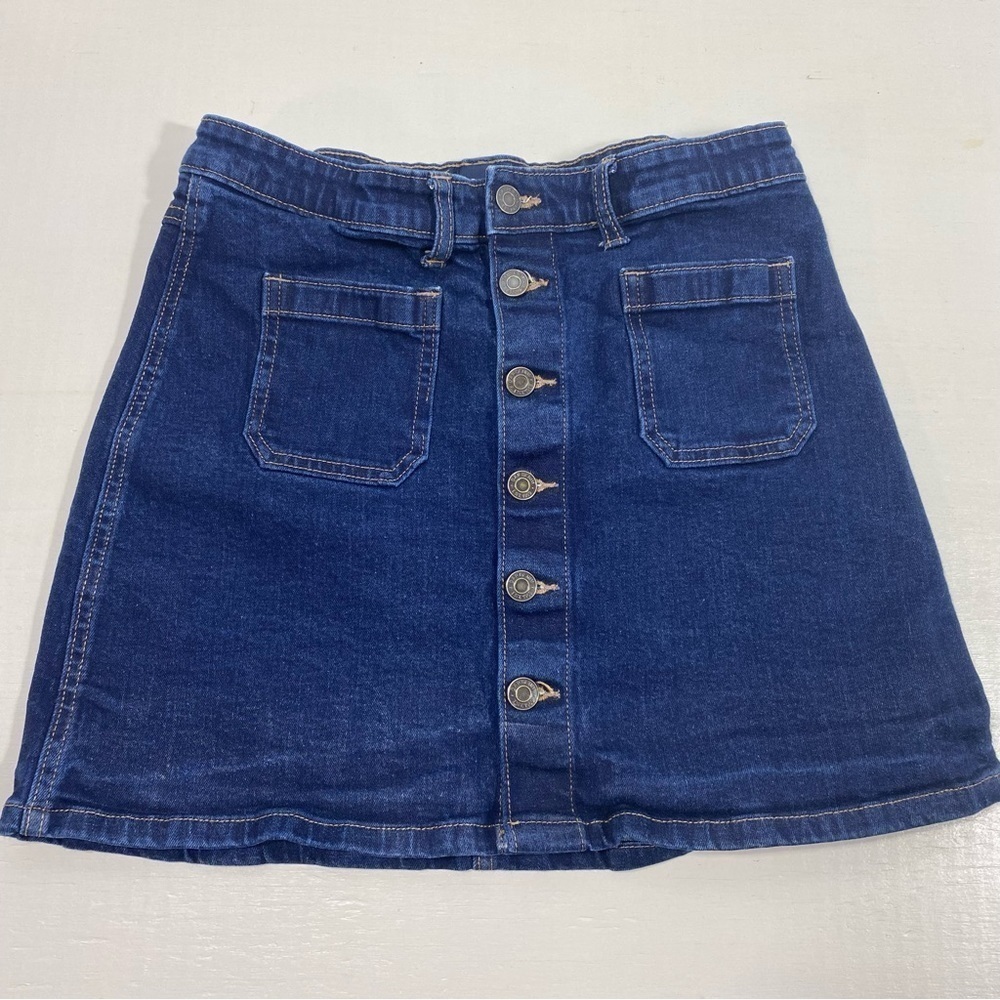 Gap Dark blue jeans Skrt​​​​​​​​​​​​​​​​​​